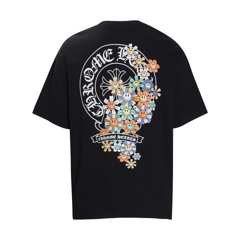 Chrome Hearts T-Shirts